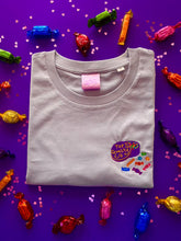 Load image into Gallery viewer, Top Quality Christmas Quality Street Embroidered Sweatshirt