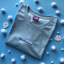 Load image into Gallery viewer, You are so Dreamy Embroidered Tshirt
